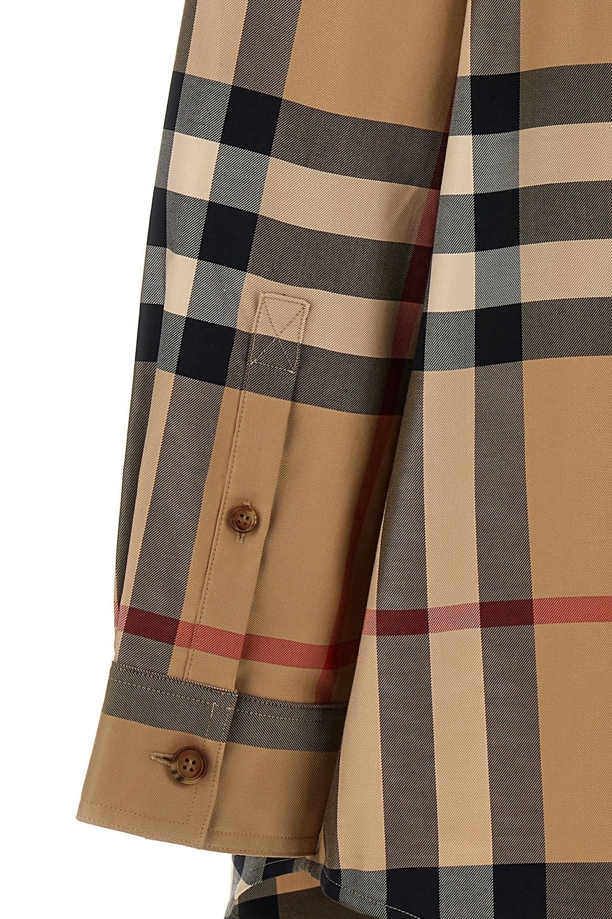 Burberry Women 'Paola' Shirt
