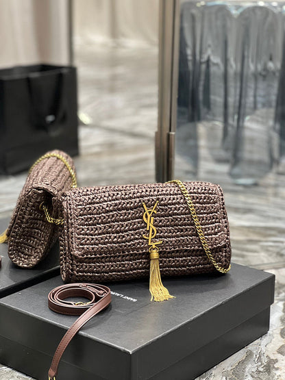 Franco Shops - Yves Saint Laurent - Bags -