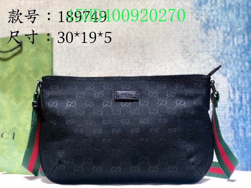 Gucci Bags - The Tote   804