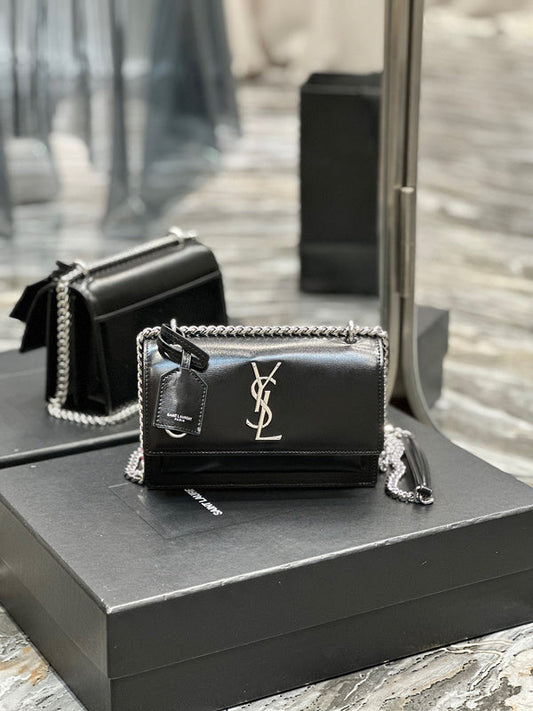 Franco Shops - Yves Saint Laurent - Bags - 205