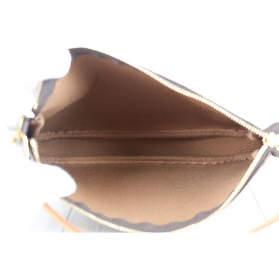 Rank A ｜   LV Monogram Pochette Accessoires ｜090501
