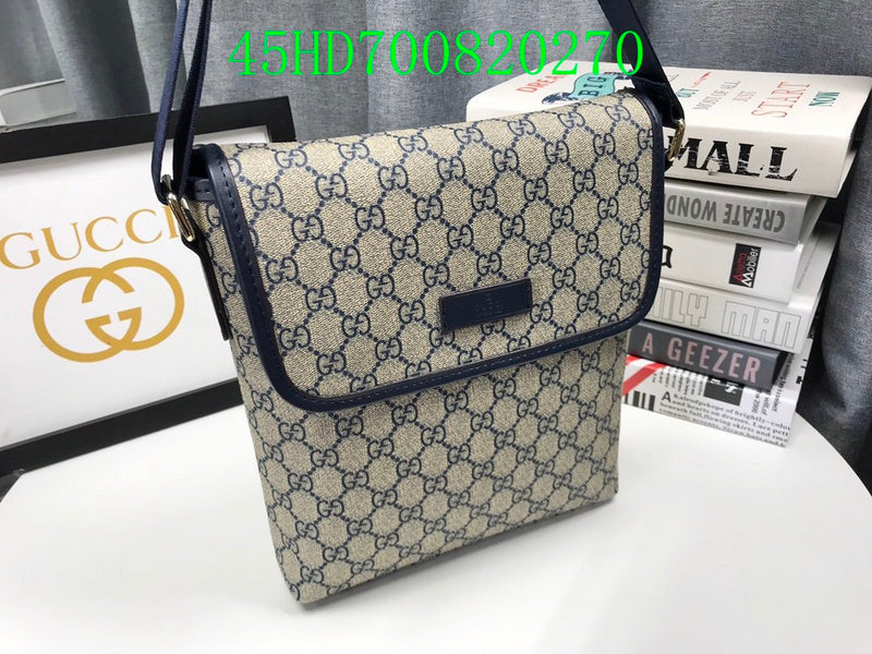 Gucci Bags - The Tote   845