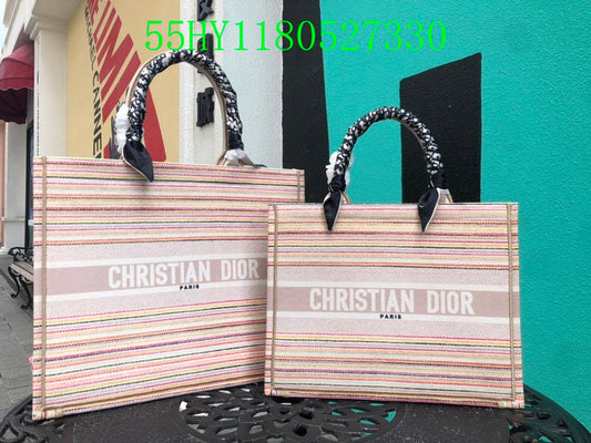 Christian Dior Bags Bags - The Tote   158