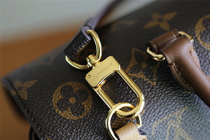 The Franco Shops - Louis Vuittons  - 7855