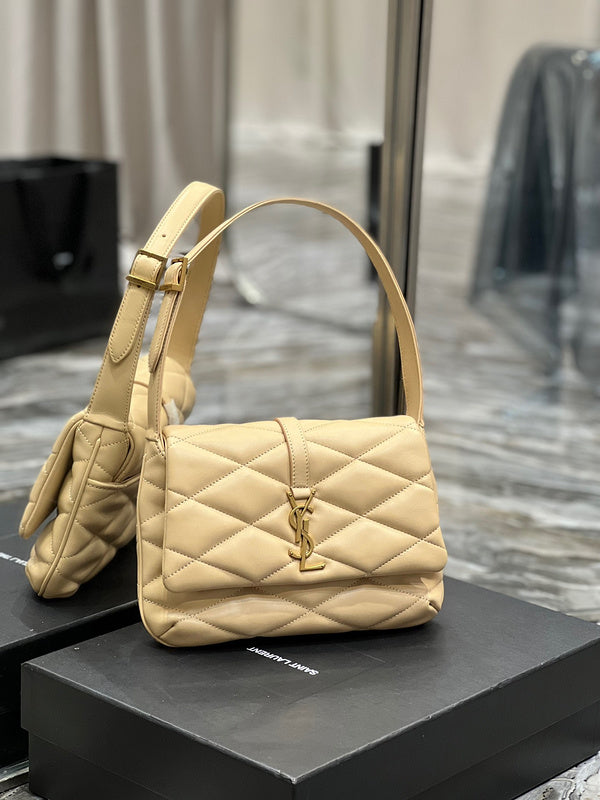 Franco Shops - Yves Saint Laurent - Bags - 007