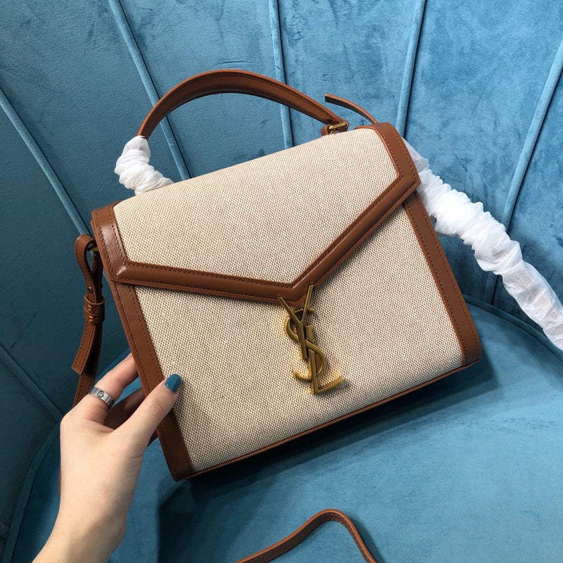 Franco Shops - Yves Saint Laurent - Bags - 408