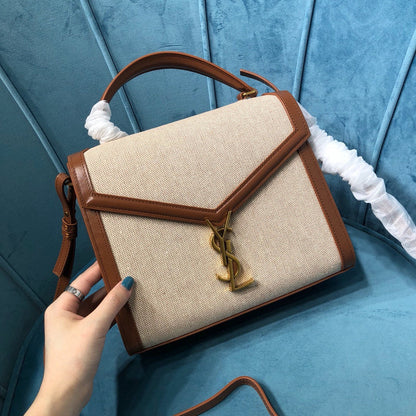 Franco Shops - Yves Saint Laurent - Bags - 408