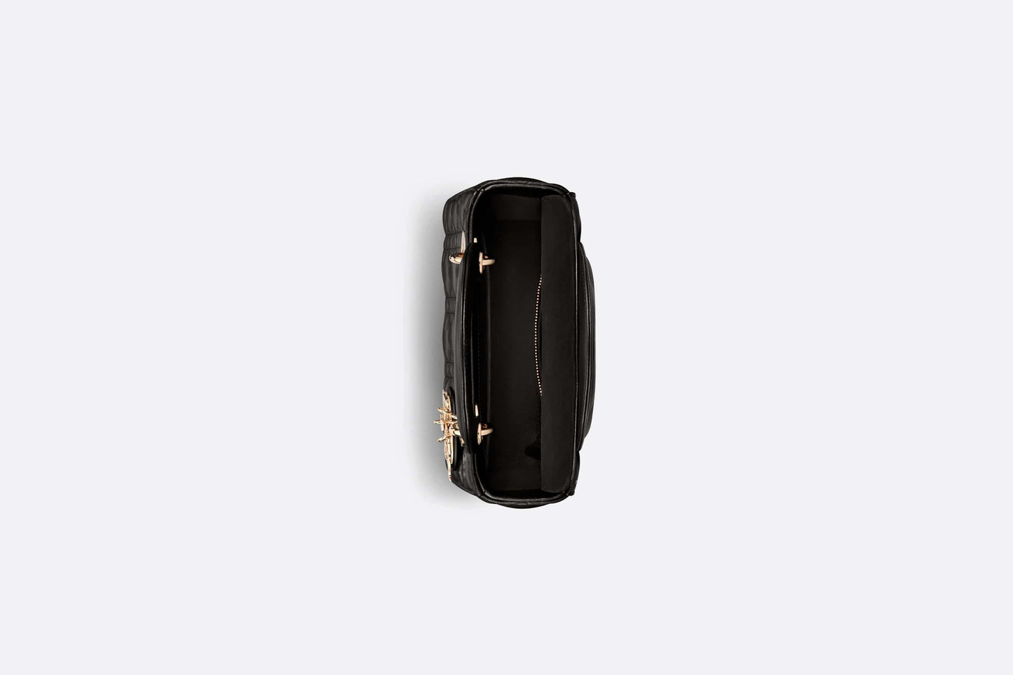 Dior Small Lady Dior My ABCDior small (Black, pink, white, all black)