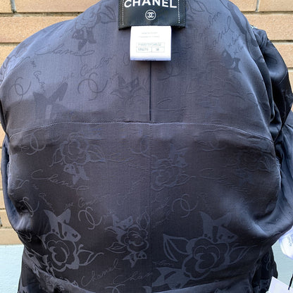 Chanel Jacket