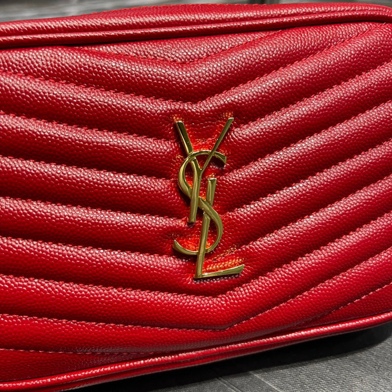 Franco Shops - Yves Saint Laurent - Bags -