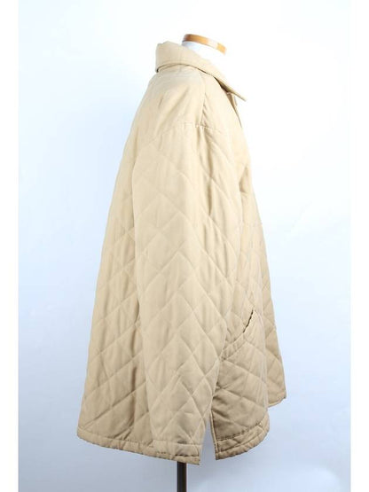 Luxury Bottega Veneta Quilting Jacket 105