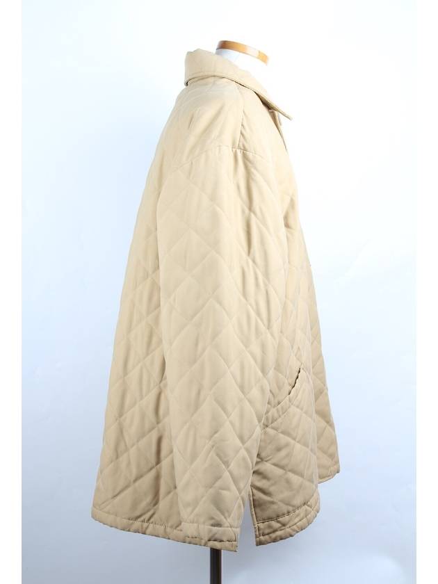 Luxury Bottega Veneta Quilting Jacket 100