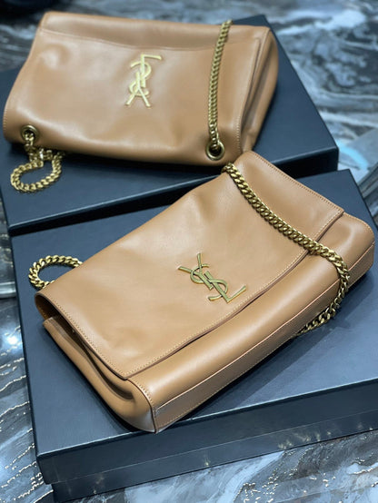 Yves Saint Laurent Kate Medium Reversible Chain Bag