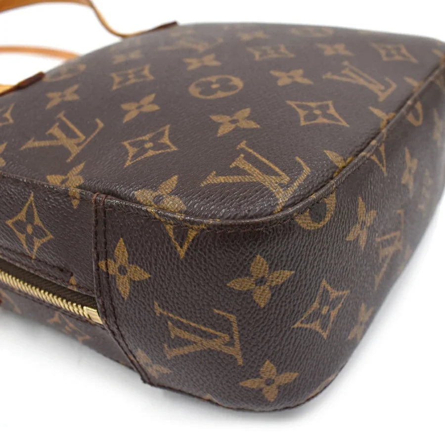 Louis Vuitton Spontini Handbag M47500