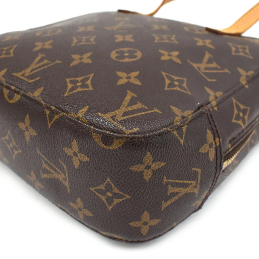 Louis Vuitton Spontini Handbag M47500