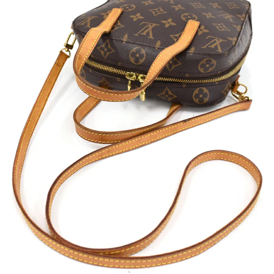 Louis Vuitton Spontini Handbag M47500