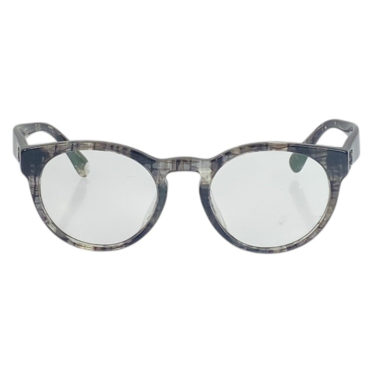 Chanel Coco Mark Marble Sunglasses