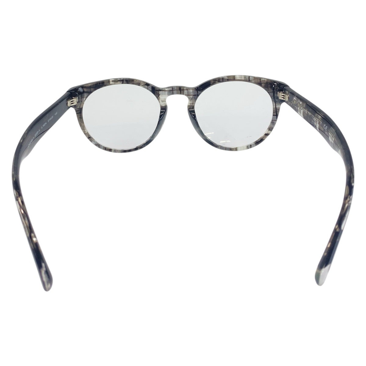 Chanel Coco Mark Marble Sunglasses
