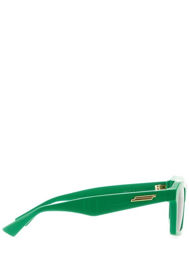 Luxury Bottega Veneta 23 ss Classic Square Sunglasses 734133V2Q303344 B0040202668