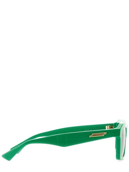 Luxury Bottega Veneta 23 ss Classic Square Sunglasses 734133V2Q303344 B0040202668
