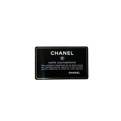 Chanel Coco Handle Matte Caviar Skin 2way Shoulder Bag Leather Shoulder Bag 78306 in Excellent condition