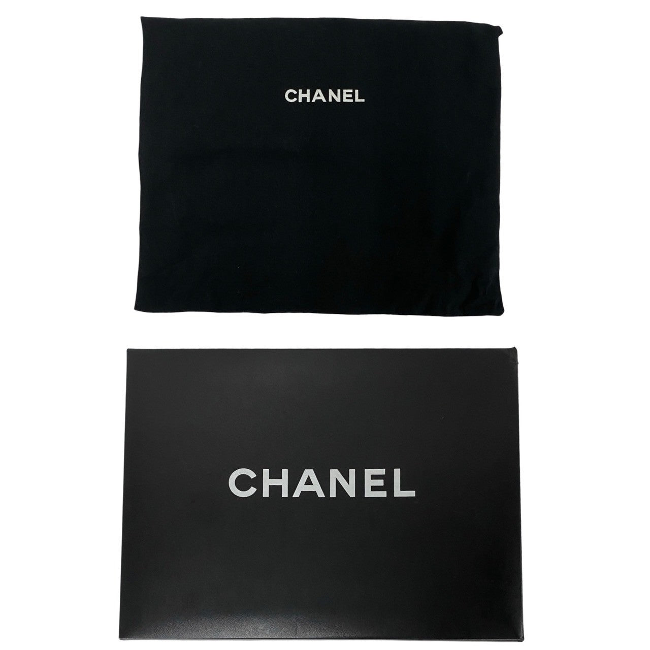Chanel Matelasse Lambskin 26cm Chain Shoulder Bag Leather Shoulder Bag 59289 in Excellent condition