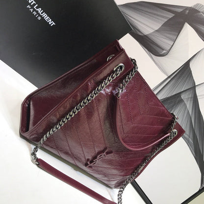 Franco Shops - Yves Saint Laurent - Bags -