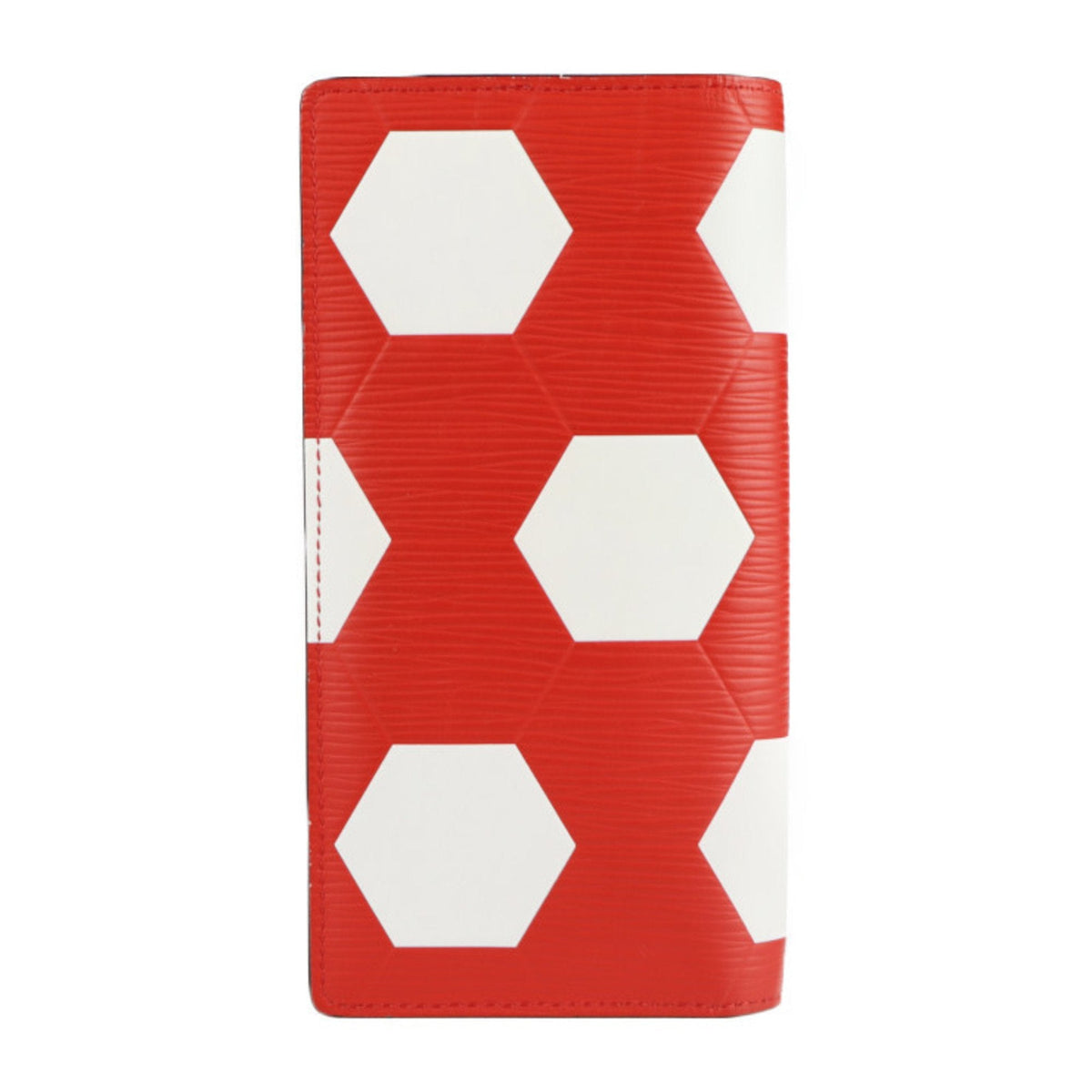 LOUIS VUITTON Brazza Wallet