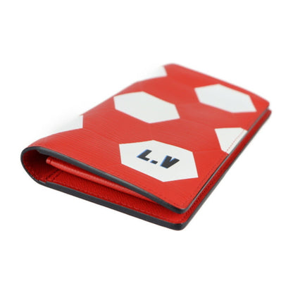 LOUIS VUITTON Brazza Wallet