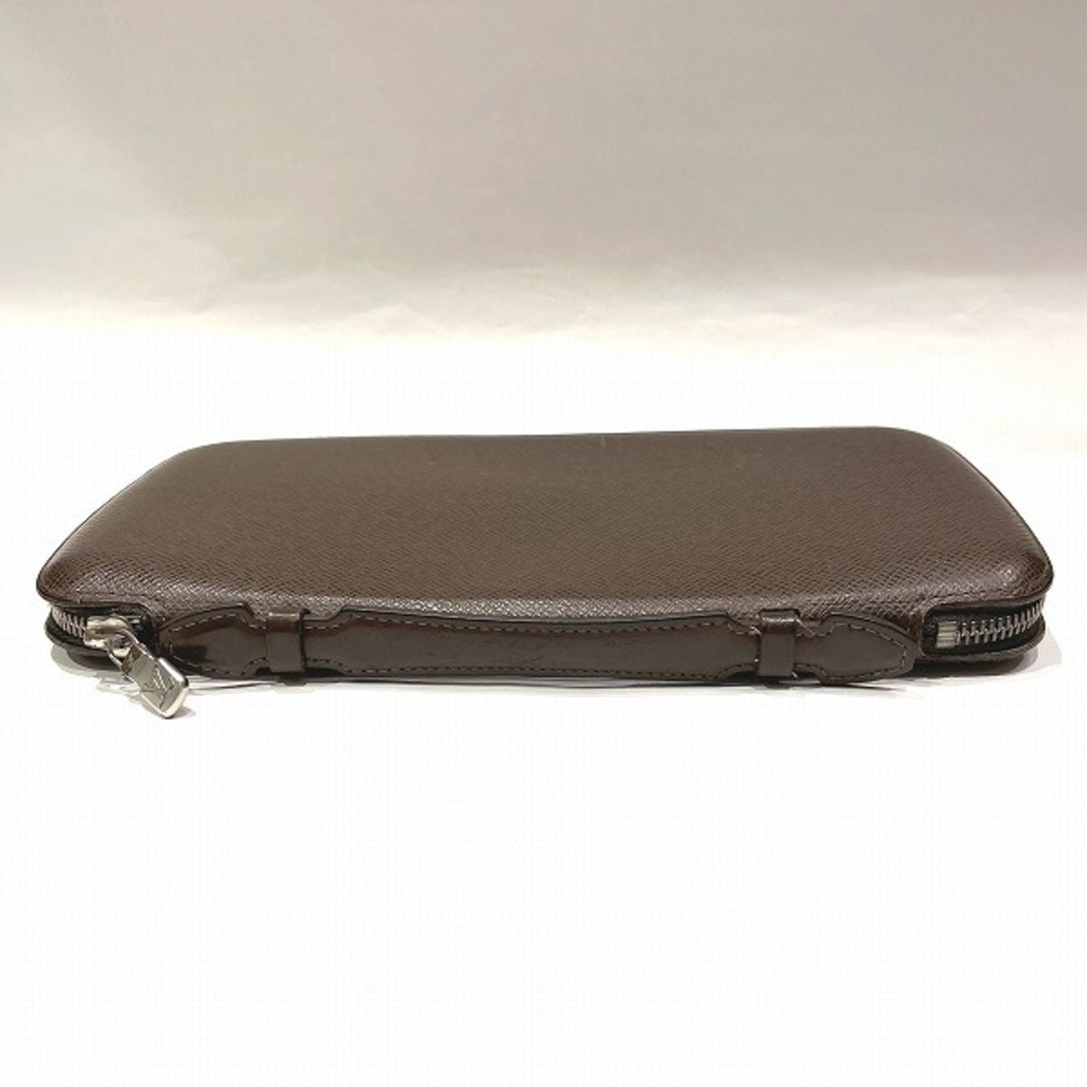 Louis Vuitton Brown Leather  wallet accessories