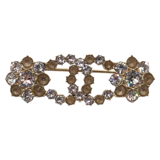 Chanel Coco Mark Brooch
