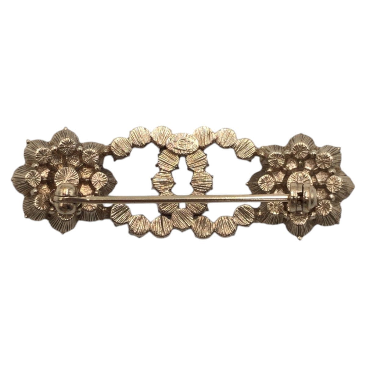 Chanel Coco Mark Brooch