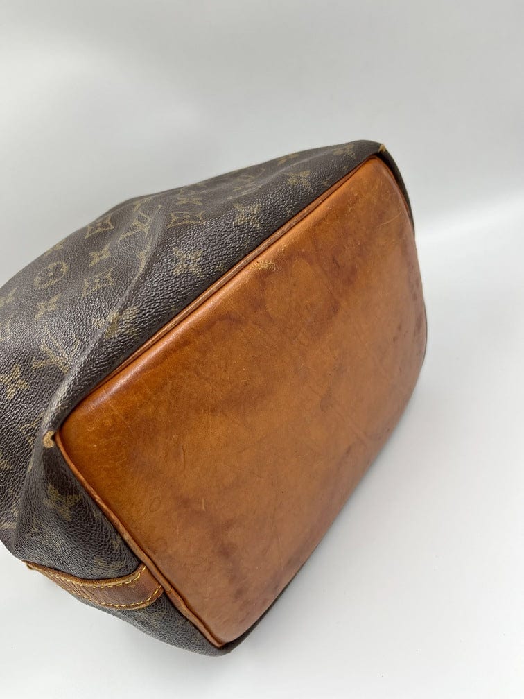 Louis Vuitton Petit Noé Bag