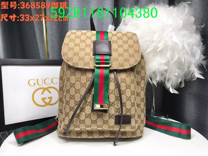 Gucci Bags - The Tote   1096