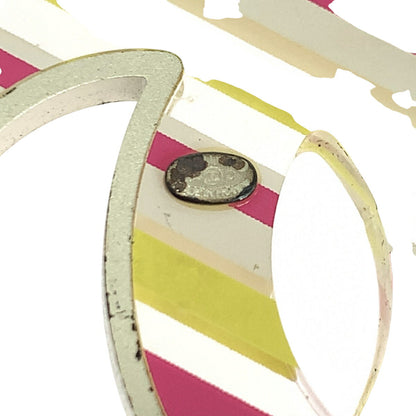 Chanel Coco Mark Brooch