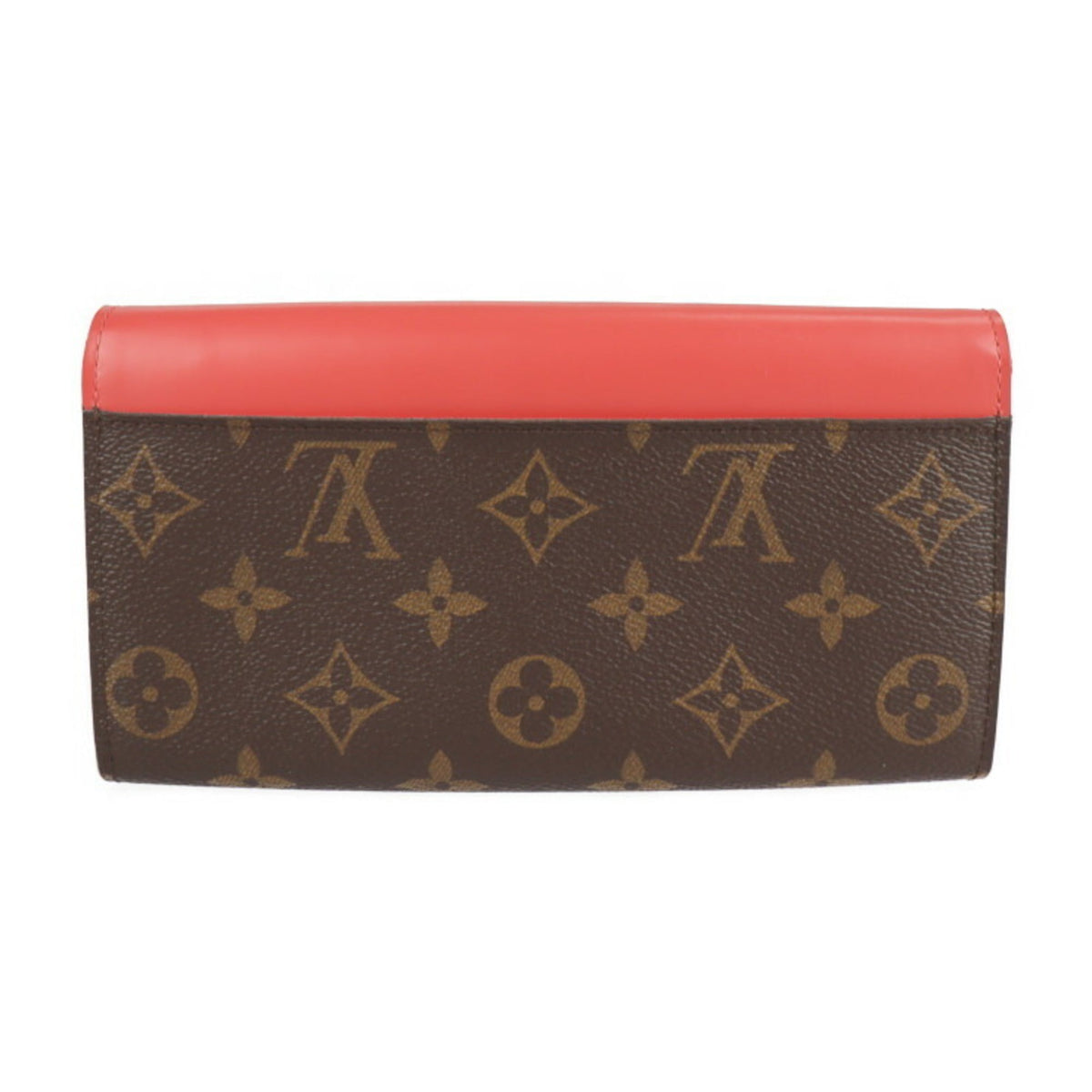 LOUIS VUITTON Sarah Wallet