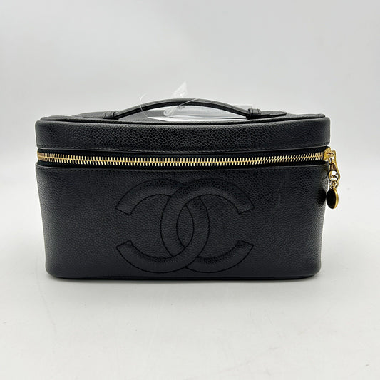 CHANEL | Bags | Chanel Chocolate Bar East West Bag Rose Gold ch8885gg