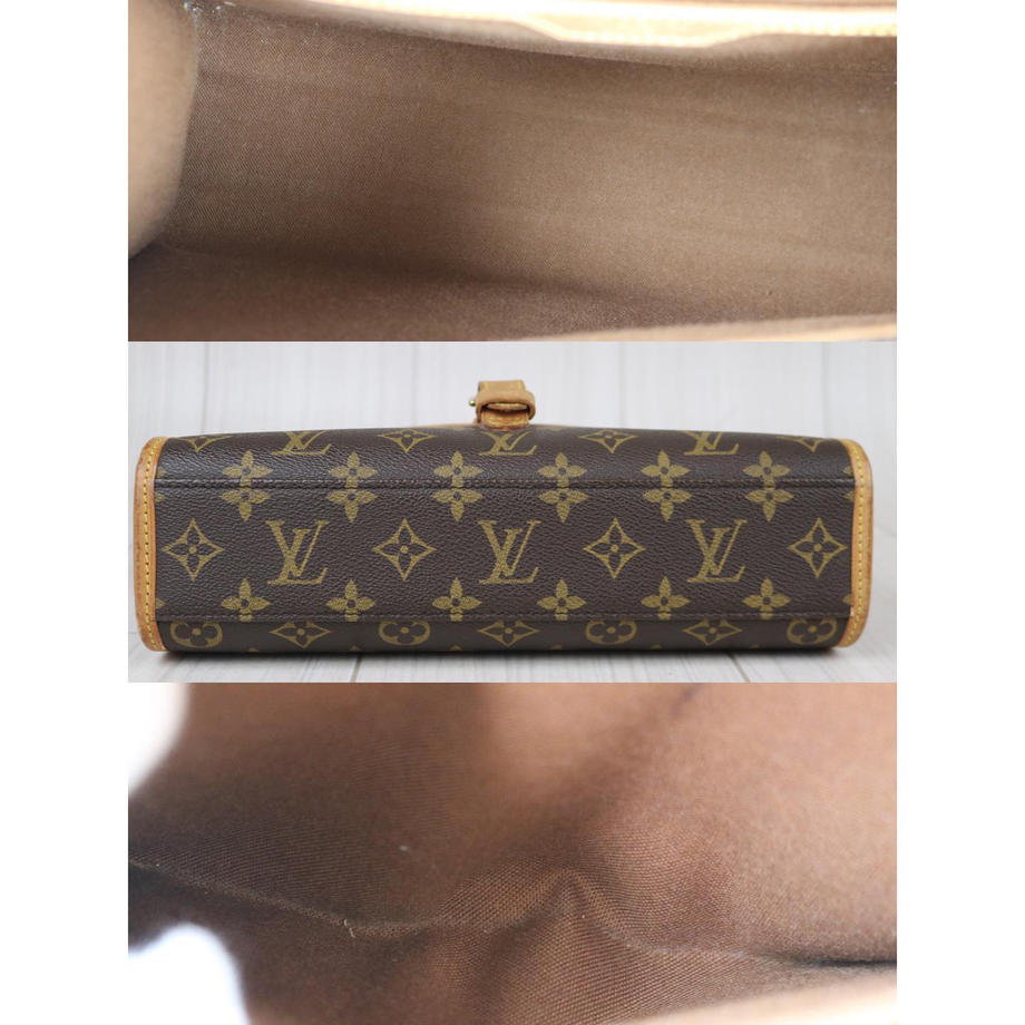 Rank AB ｜    LV Monogram Bel Air 2way Shoulder Bag    ｜082811