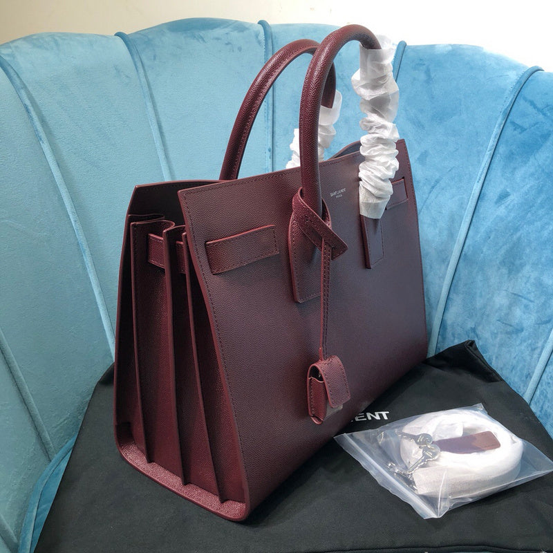 Franco Shops - Yves Saint Laurent - Bags - 404