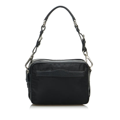 Prada Tessuto Shoulder Bag