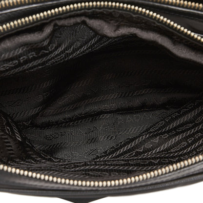 Prada Tessuto Shoulder Bag