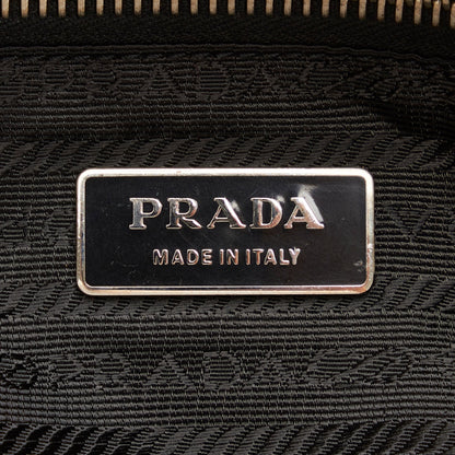 Prada Tessuto Shoulder Bag