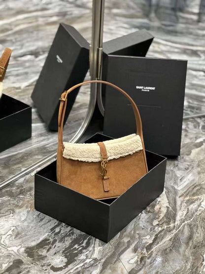Yves Saint Laurent - Bags