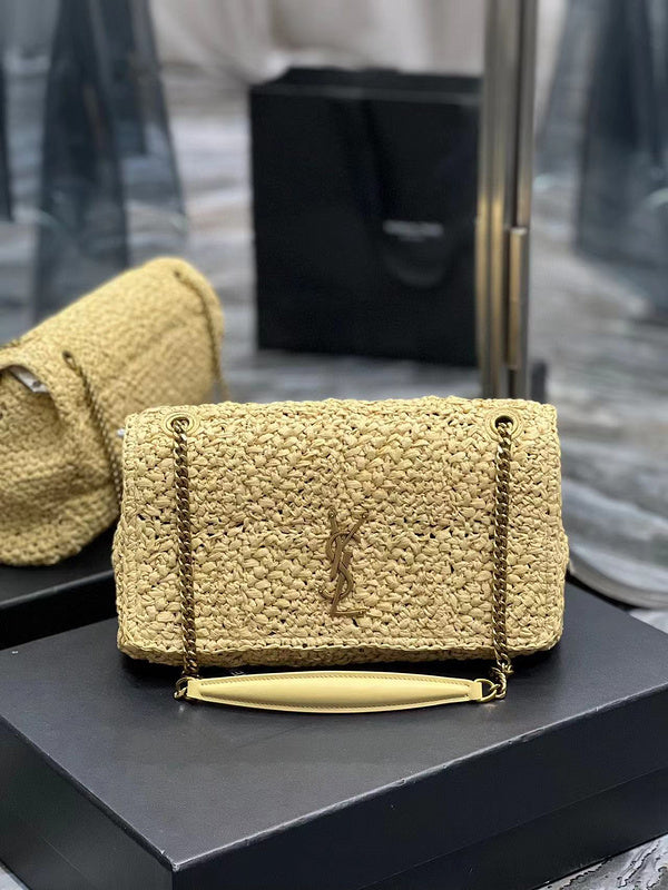 Yves Saint Laurent - Bags - Franco Shops