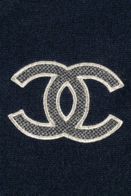 Ensemble d'hiver Chanel
