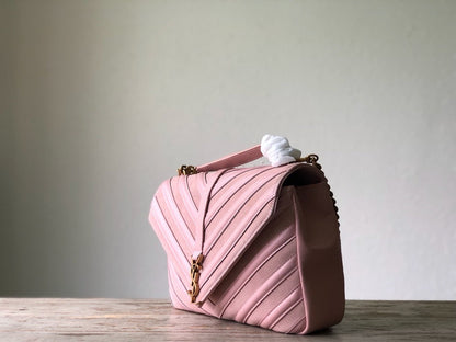 Franco Shops - Yves Saint Laurent - Bags - 494