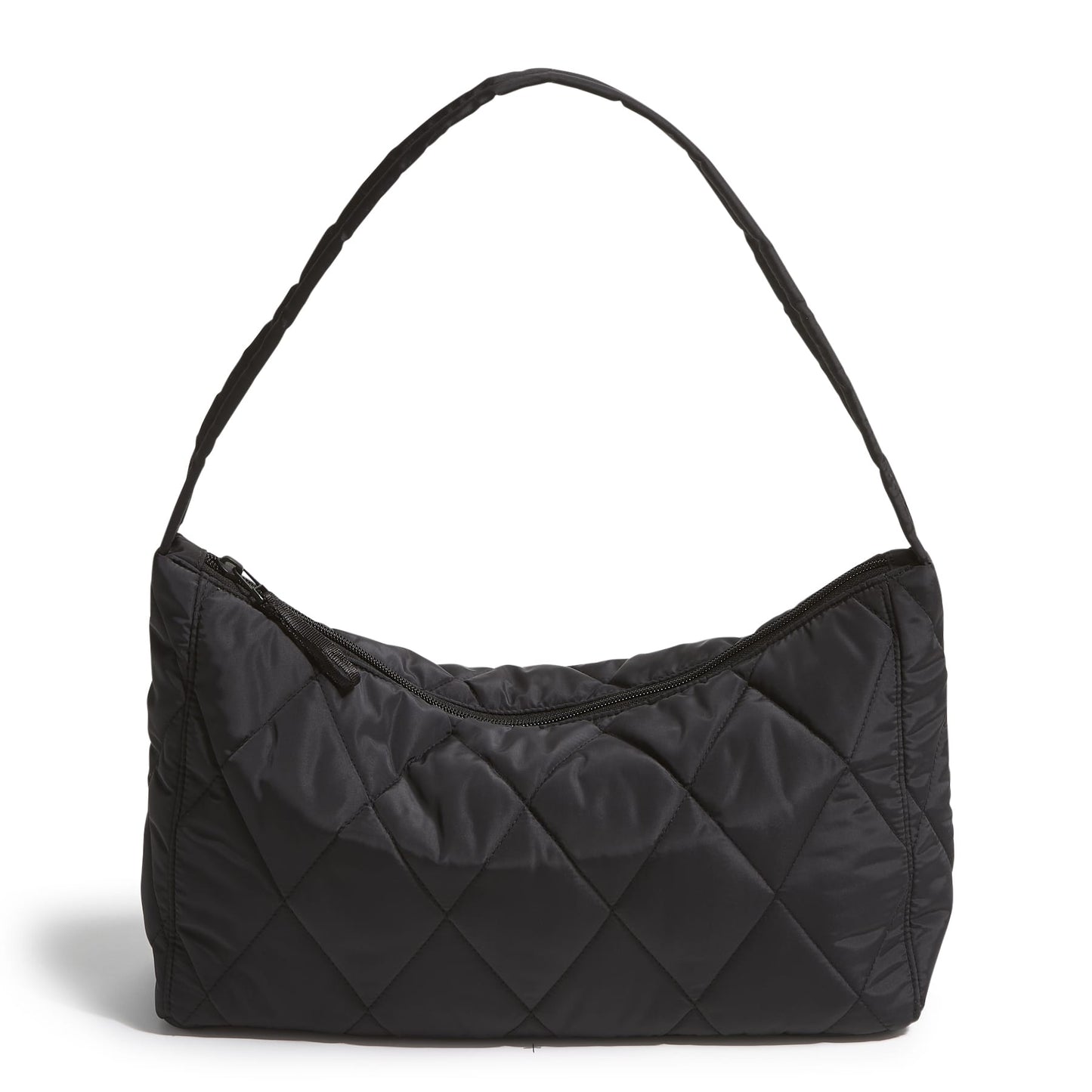 Slouchy Shoulder Bag-Moonless Night-Image 1-Vera Bradley