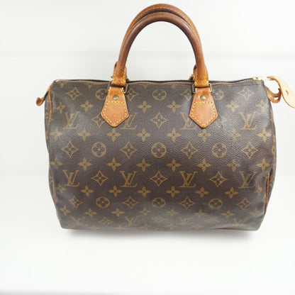 Louis Vuitton Speedy