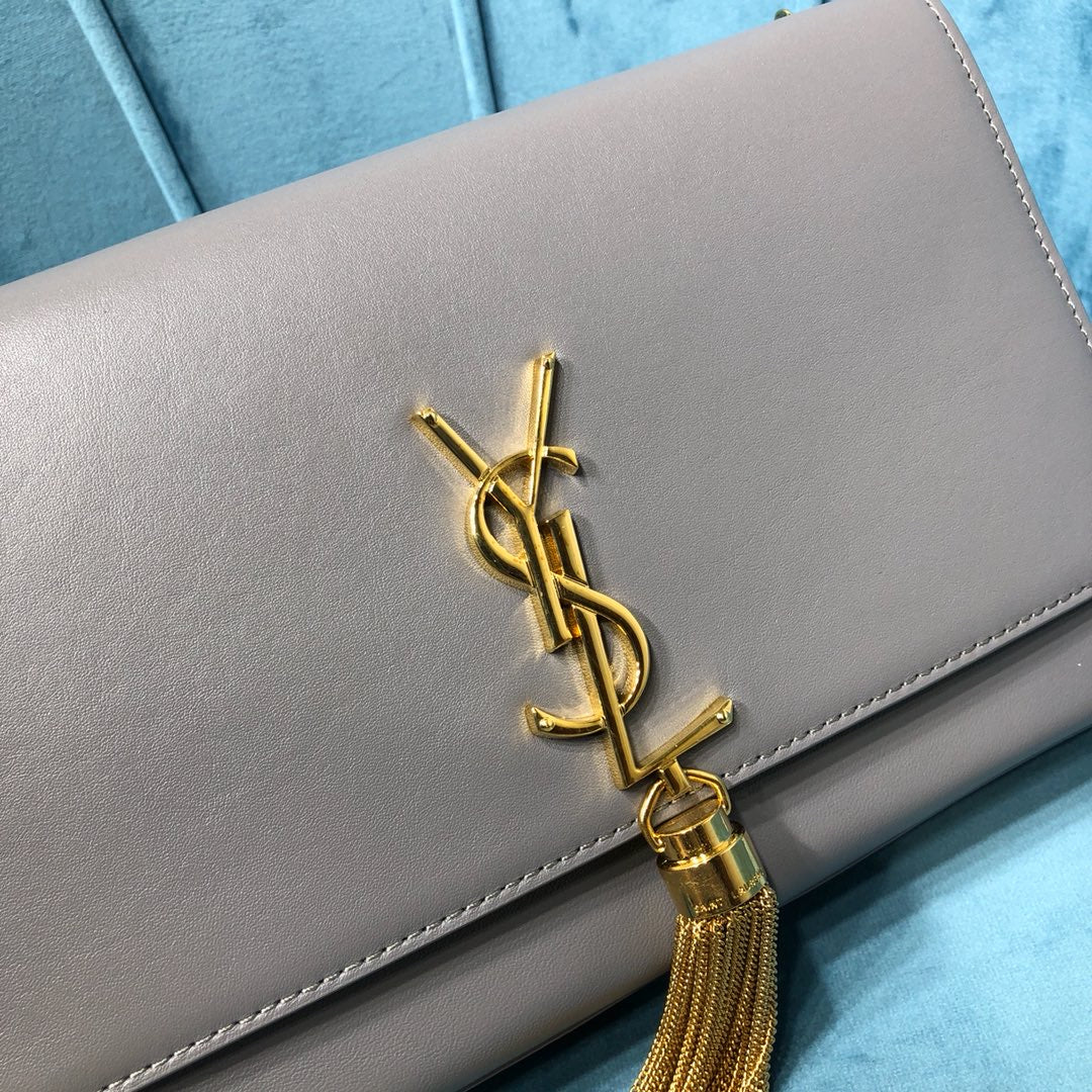 Yves Saint Laurent Kate Medium Chain Bag