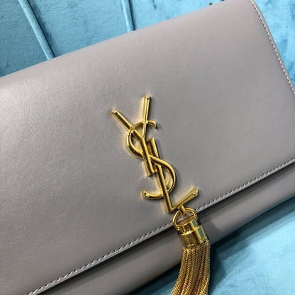 Yves Saint Laurent Kate Medium Chain Bag